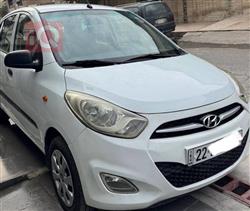 هيونداي i10